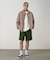 HEMP G-SHORT