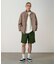HEMP G-SHORT