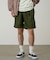 HEMP G-SHORT