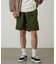 HEMP G-SHORT