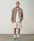 HEMP G-SHORT