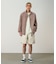 HEMP G-SHORT