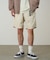 HEMP G-SHORT
