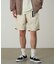 HEMP G-SHORT