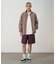 HEMP G-SHORT