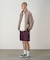 HEMP G-SHORT