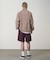 HEMP G-SHORT
