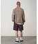 HEMP G-SHORT
