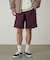 HEMP G-SHORT