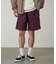 HEMP G-SHORT
