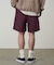 HEMP G-SHORT