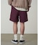 HEMP G-SHORT