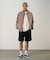 HEMP G-SHORT