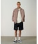 HEMP G-SHORT