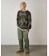 VOYAGER PANT
