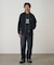 TAOS CANVAS JACKET