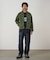 TAOS CANVAS JACKET
