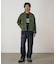 TAOS CANVAS JACKET