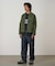 TAOS CANVAS JACKET