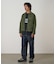 TAOS CANVAS JACKET