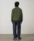TAOS CANVAS JACKET