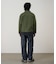 TAOS CANVAS JACKET
