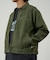 TAOS CANVAS JACKET