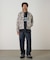 TAOS CANVAS JACKET