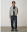 TAOS CANVAS JACKET