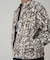 TAOS CANVAS JACKET