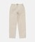 HEMP DENIM PANT
