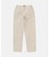 HEMP DENIM PANT