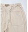 HEMP DENIM PANT