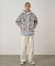 HEMP DENIM PANT
