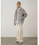HEMP DENIM PANT