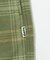 HEMP G-SHORT PLAID
