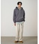 G-SAIL ZIP HOODED SWEATSHIRT