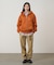 G-SAIL ZIP HOODED SWEATSHIRT