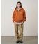 G-SAIL ZIP HOODED SWEATSHIRT
