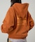 G-SAIL ZIP HOODED SWEATSHIRT