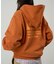 G-SAIL ZIP HOODED SWEATSHIRT