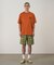 G-SAIL TEE