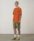 G-SAIL TEE