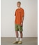 G-SAIL TEE