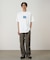 BLUEBERRY TEE