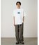 BLUEBERRY TEE