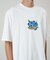 BLUEBERRY TEE