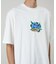 BLUEBERRY TEE