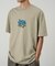 BLUEBERRY TEE