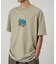 BLUEBERRY TEE